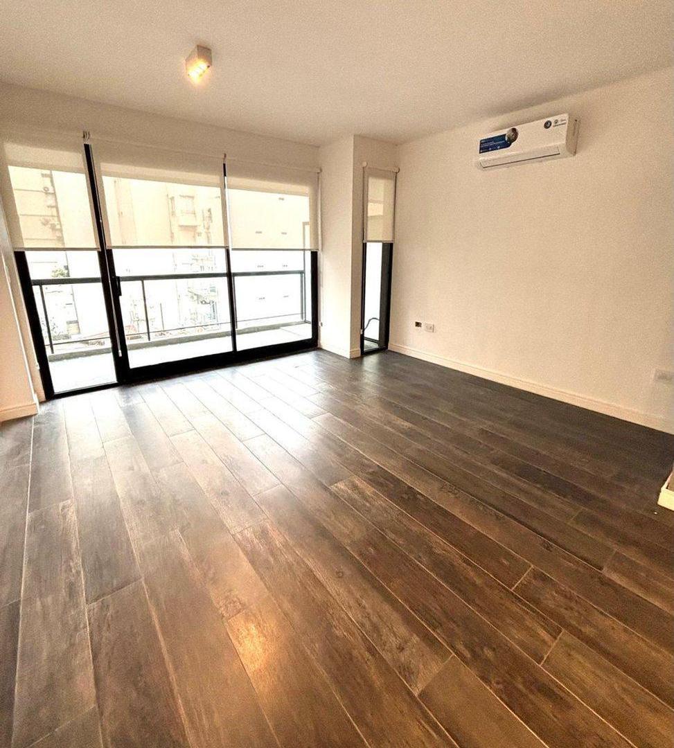 Foto de DEPARTAMENTO EN ALQUILER 2 AMBIENTES, BELGRANO., imagen 5