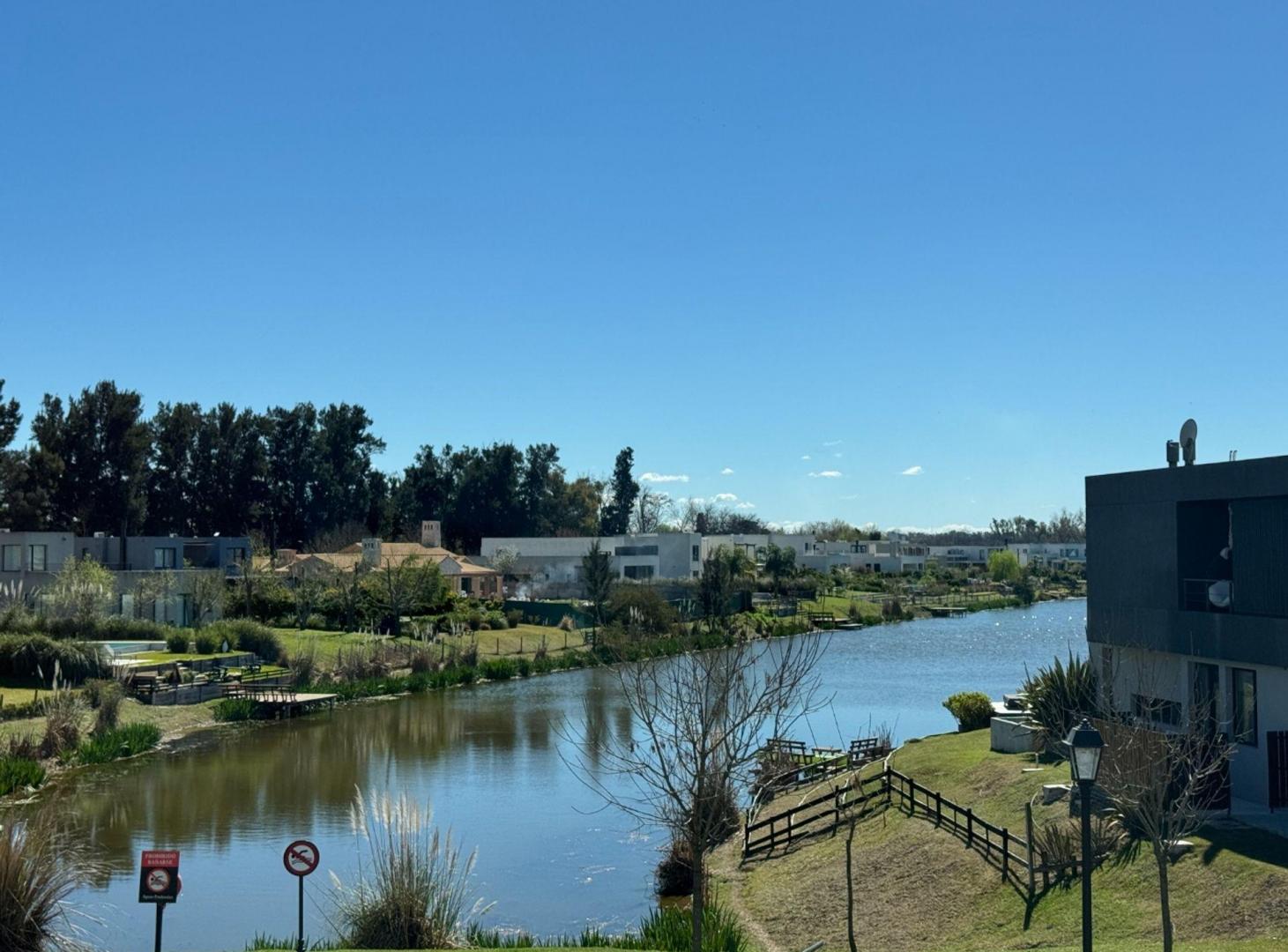 Foto de Venta Casa en La Calesa con Vista a la Laguna, imagen 2
