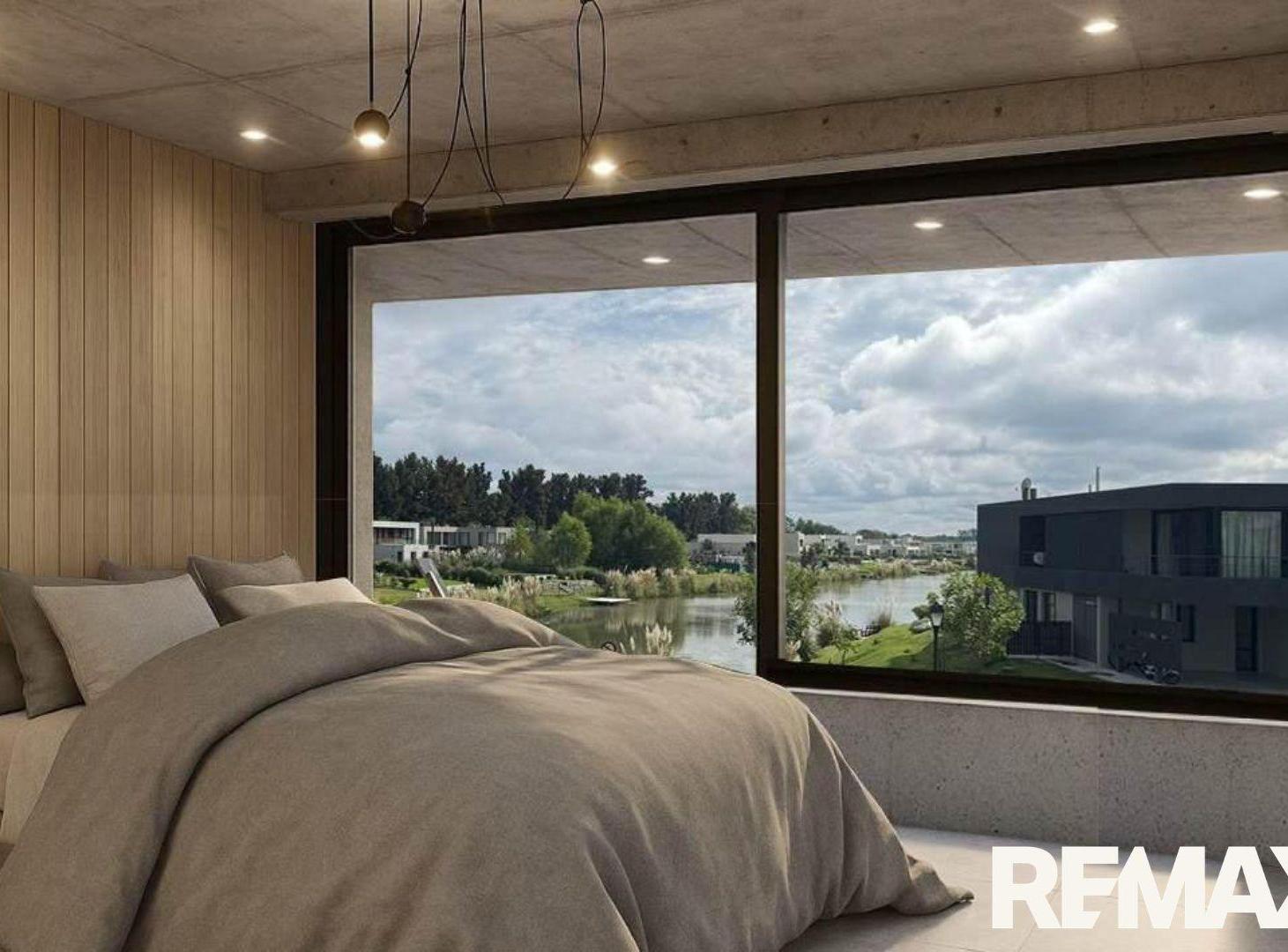 Foto de Venta Casa en La Calesa con Vista a la Laguna, imagen 3