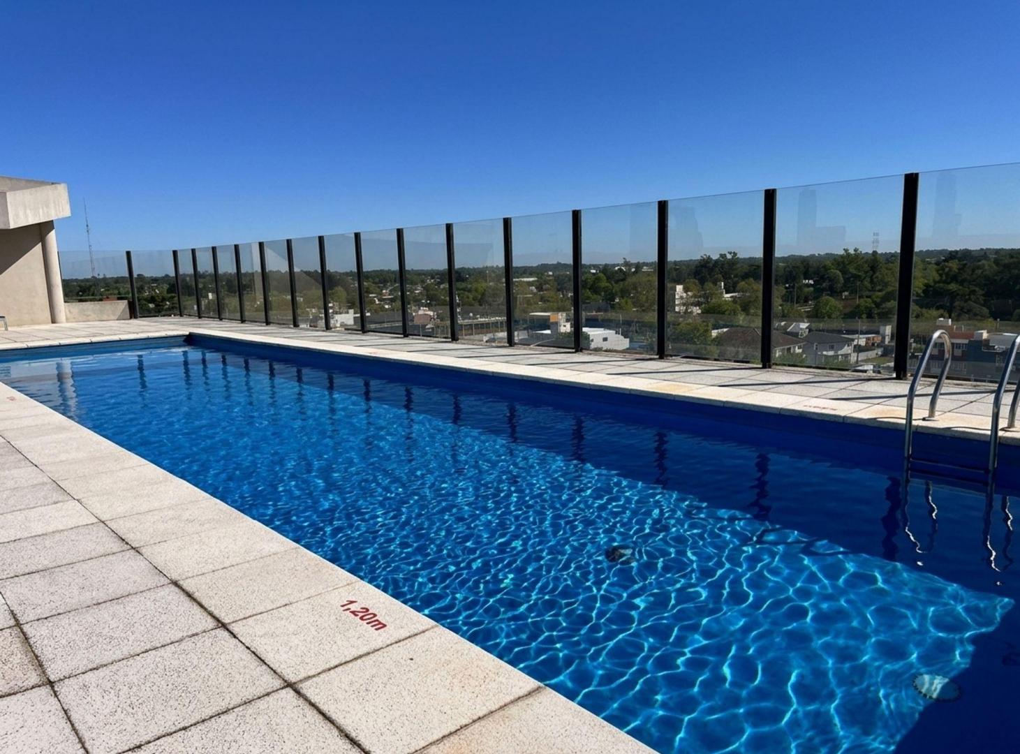 Foto de Depto en Venta 2 amb Escobar Centro con Amenities, imagen 1