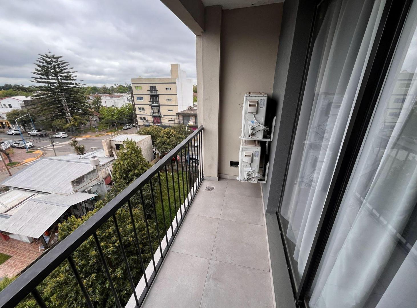 Foto de Depto en Venta 2 amb Escobar Centro con Amenities, imagen 5