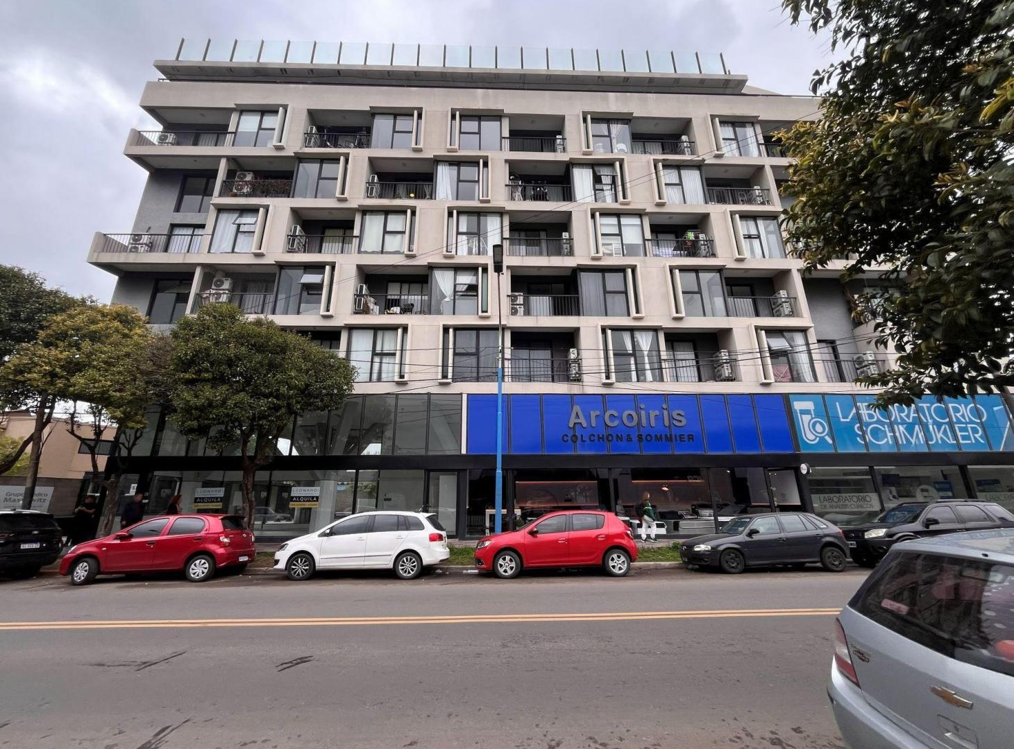 Foto de Depto en Venta 2 amb Escobar Centro con Amenities, imagen 2