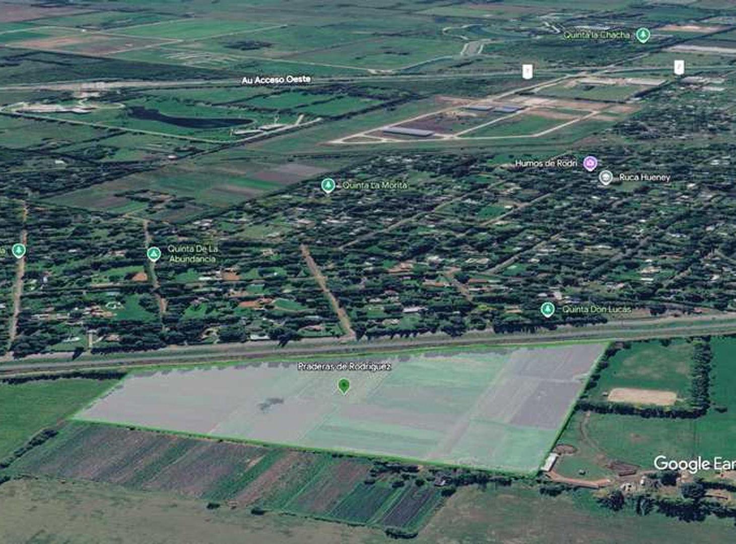 Foto de VENTA LOTE CON FINANCIACION EN DOLARES O PESOS, imagen 1