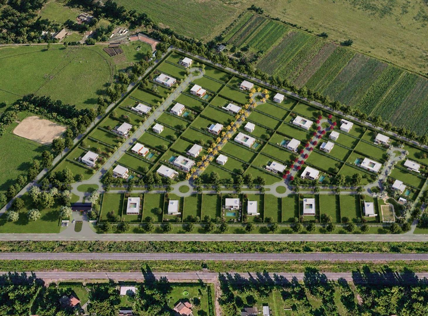 Foto de VENTA LOTE CON FINANCIACION EN DOLARES O PESOS, imagen 3