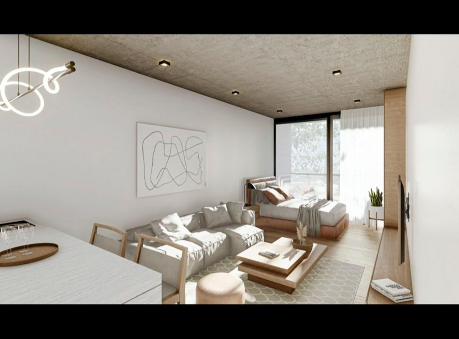 Foto de Venta Monoambiente Apto Airbnb Caballito Nov 2027, imagen 1