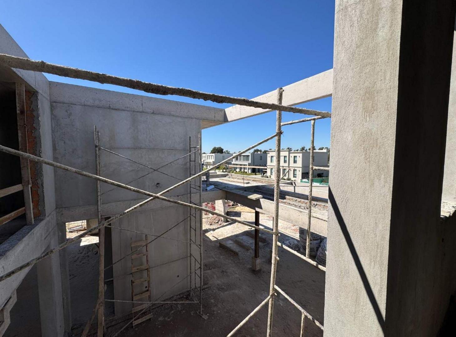 Foto de Venta Casa 4 Dormitorios Pilar Golf Preventa, imagen 5
