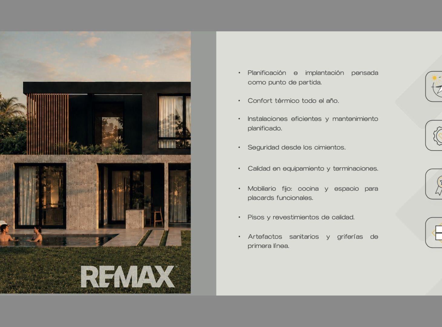Foto de Venta Casa 4 Dormitorios Pilar Golf Preventa, imagen 2