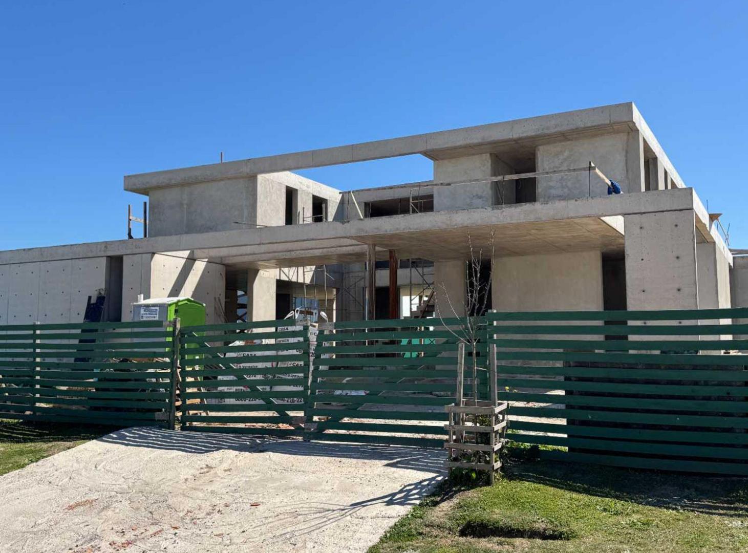 Foto de Venta Casa 4 Dormitorios Pilar Golf Preventa, imagen 3