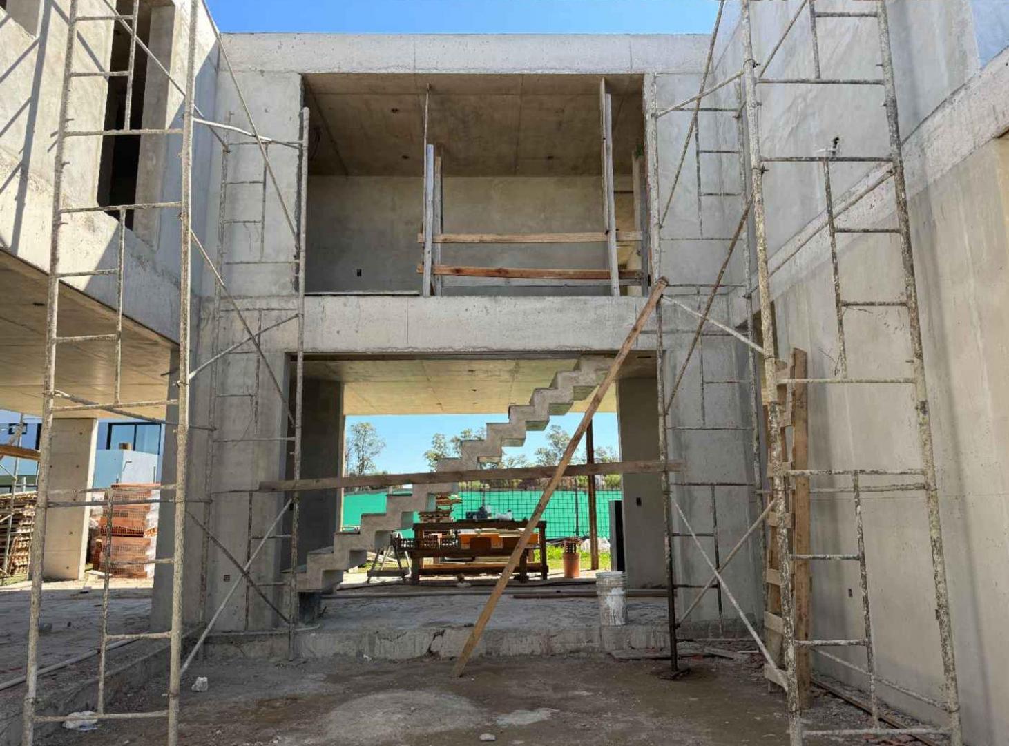 Foto de Venta Casa 4 Dormitorios Pilar Golf Preventa, imagen 4
