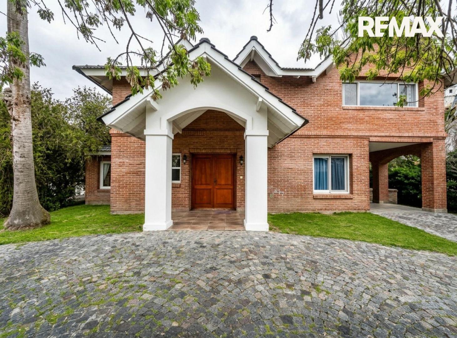 Foto de ALQUILER CASA 3 DORMITORIOS AYRES DE PILAR CENTRAL, imagen 5