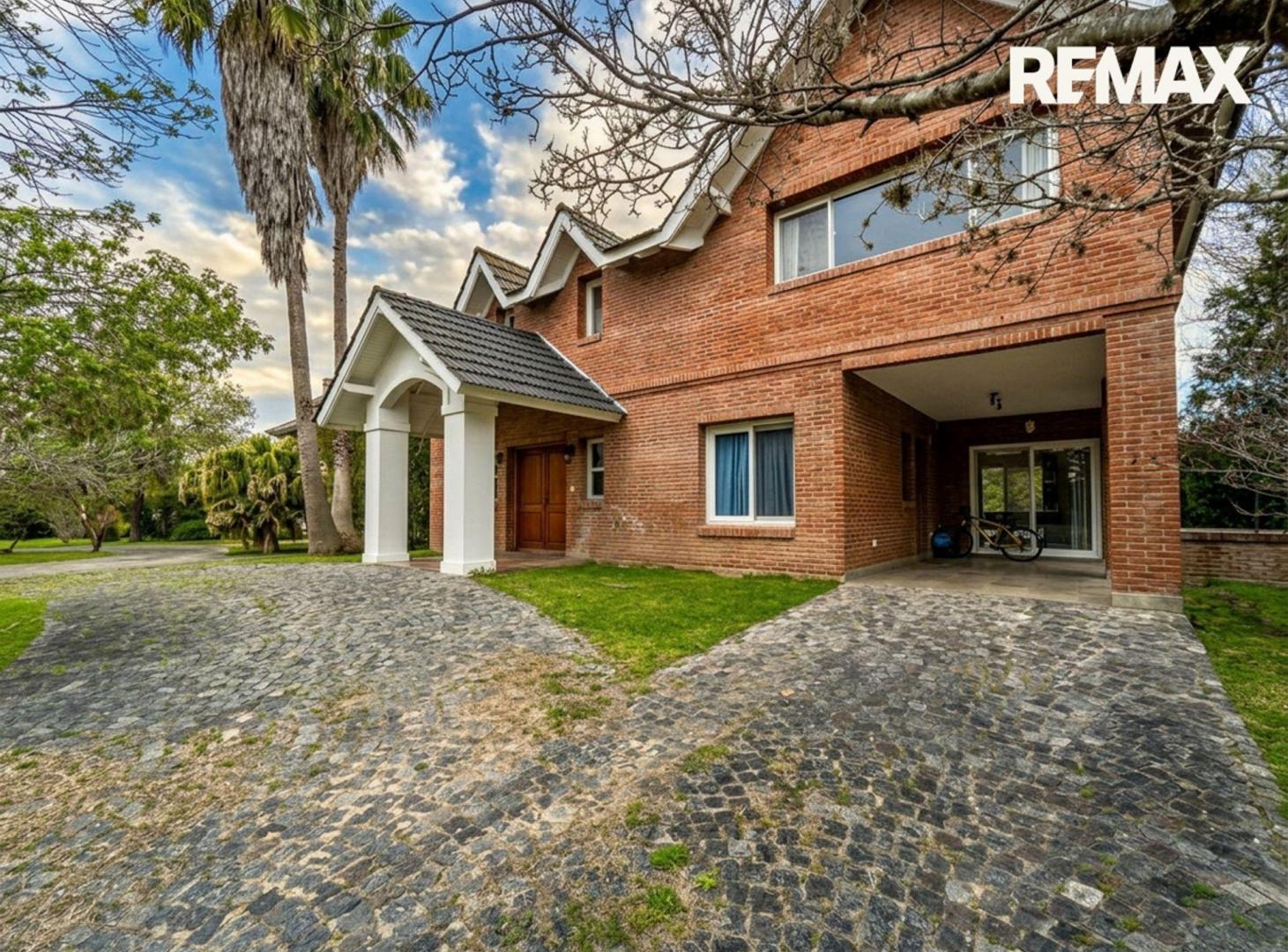 Foto de ALQUILER CASA 3 DORMITORIOS AYRES DE PILAR CENTRAL, imagen 4