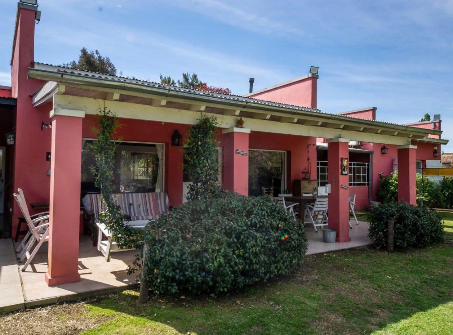Foto de VENTA CASA CLUB DE CAMPO SANTA CATALINA OPENDOOR, imagen 3