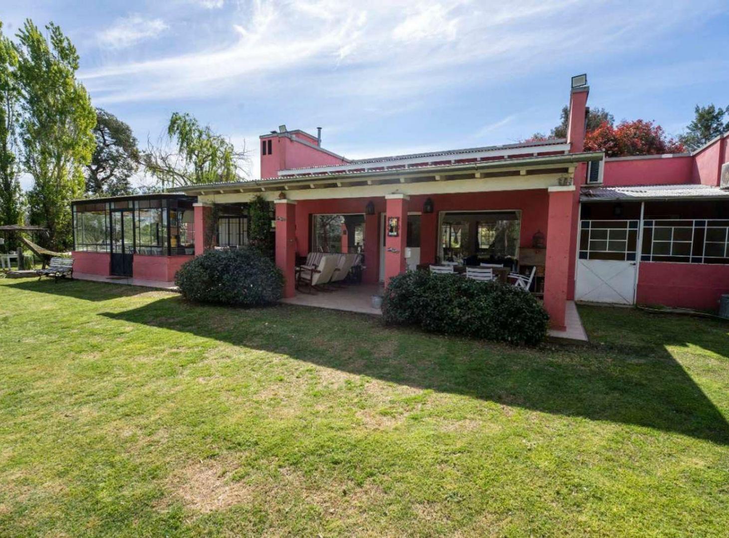 Foto de VENTA CASA CLUB DE CAMPO SANTA CATALINA OPENDOOR, imagen 1
