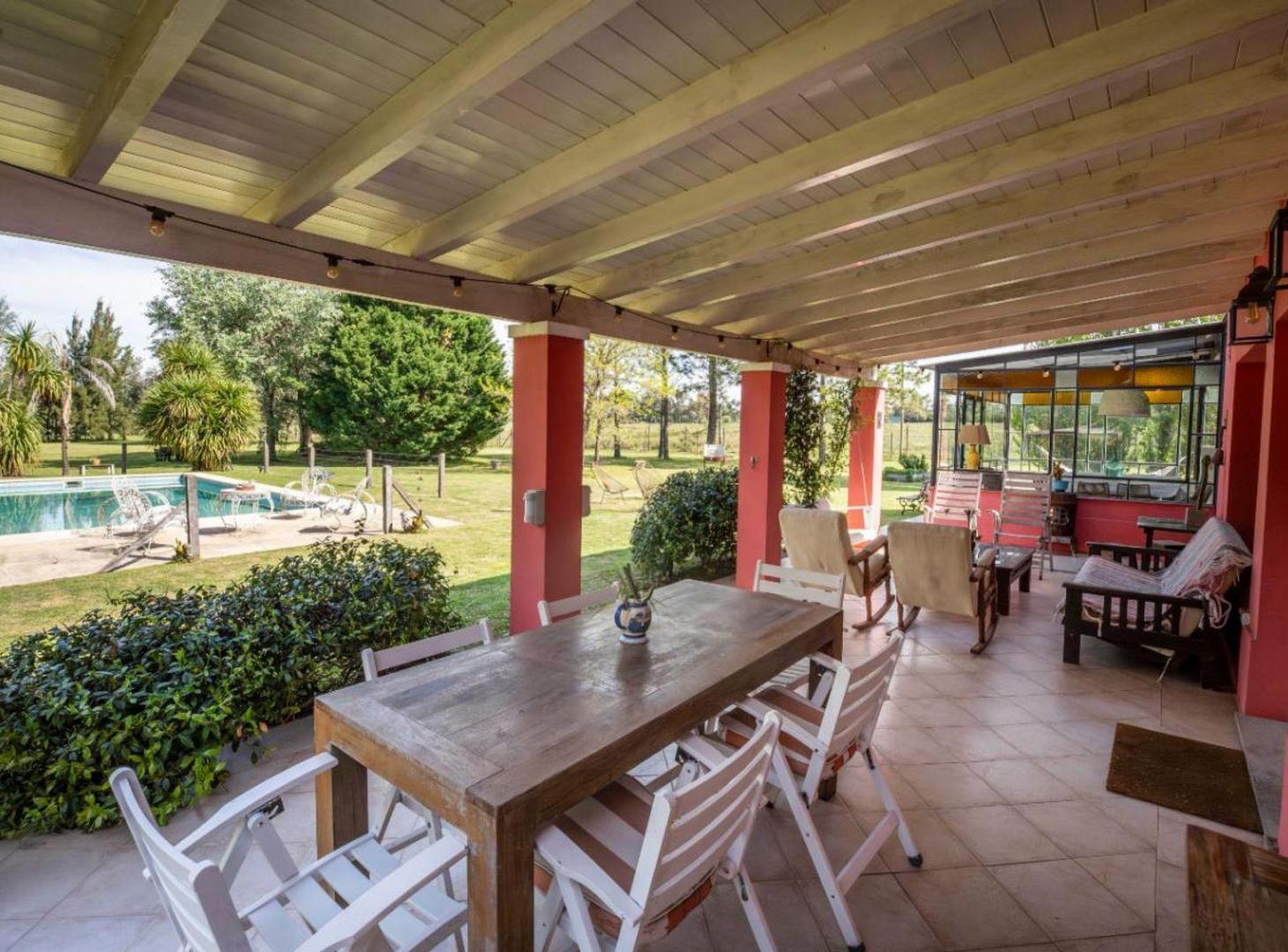 Foto de VENTA CASA CLUB DE CAMPO SANTA CATALINA OPENDOOR, imagen 4