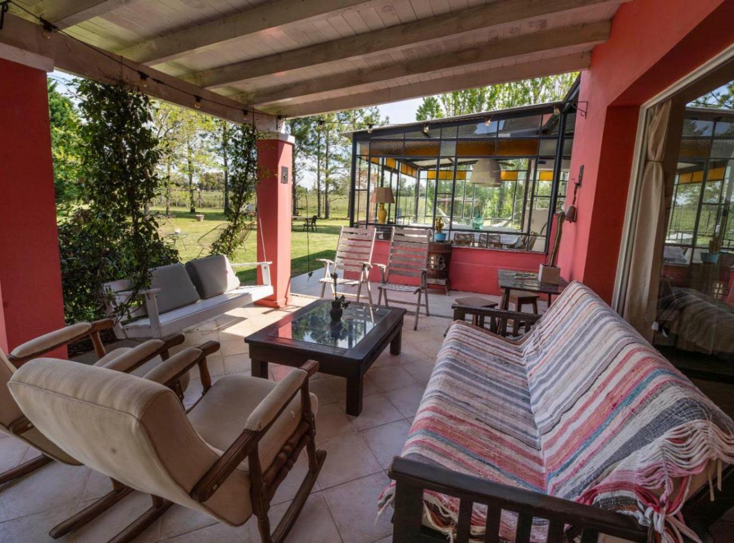 Foto de VENTA CASA CLUB DE CAMPO SANTA CATALINA OPENDOOR, imagen 5