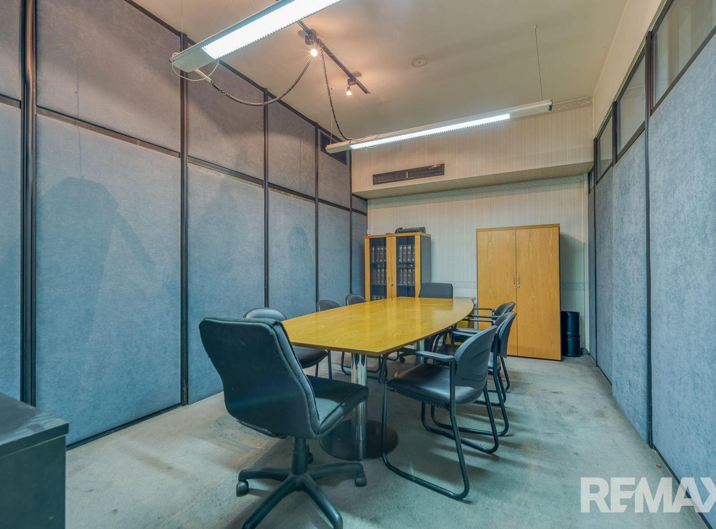 Foto de Oficina en Venta de 191 m² Totales en Microcentro, imagen 2