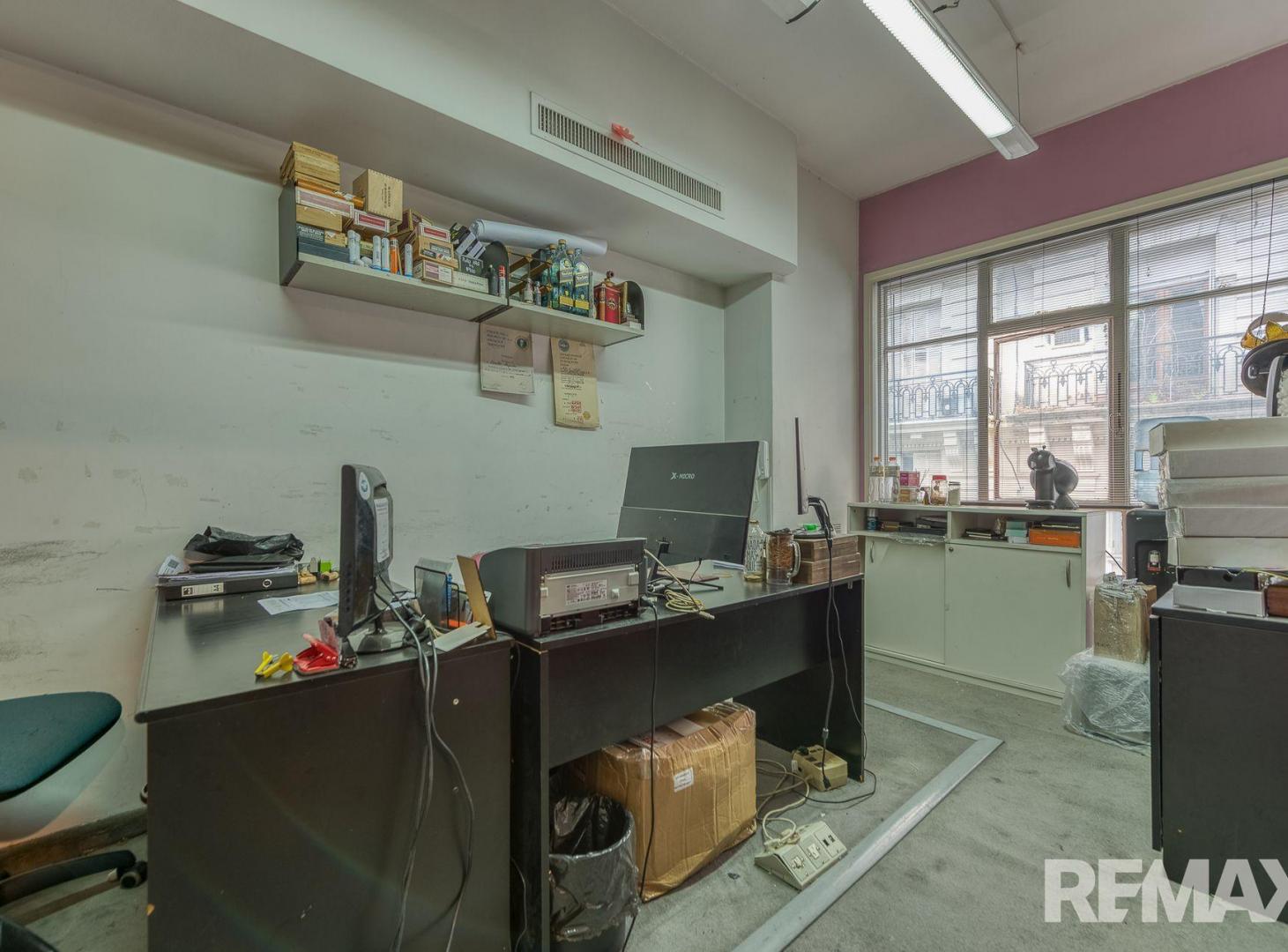 Foto de Oficina en Venta de 191 m² Totales en Microcentro, imagen 5
