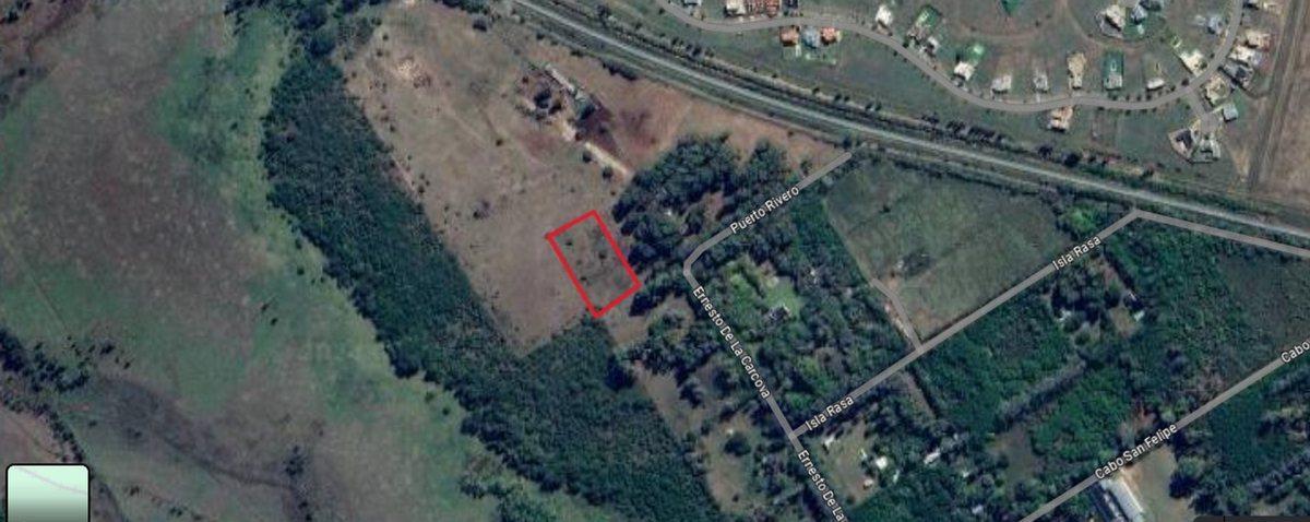 Foto de venta terreno ZELAYA, PILAR, MEDIA HÉCTAREA, imagen 3