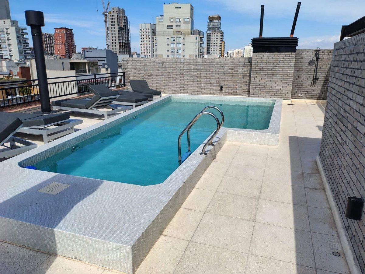 Foto de VENTA DEPARTAMENTO 2 AMB. CON BALCON Y AMENITIES, imagen 4