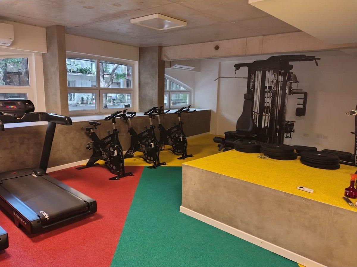 Foto de VENTA DEPARTAMENTO 2 AMB. CON BALCON Y AMENITIES, imagen 5