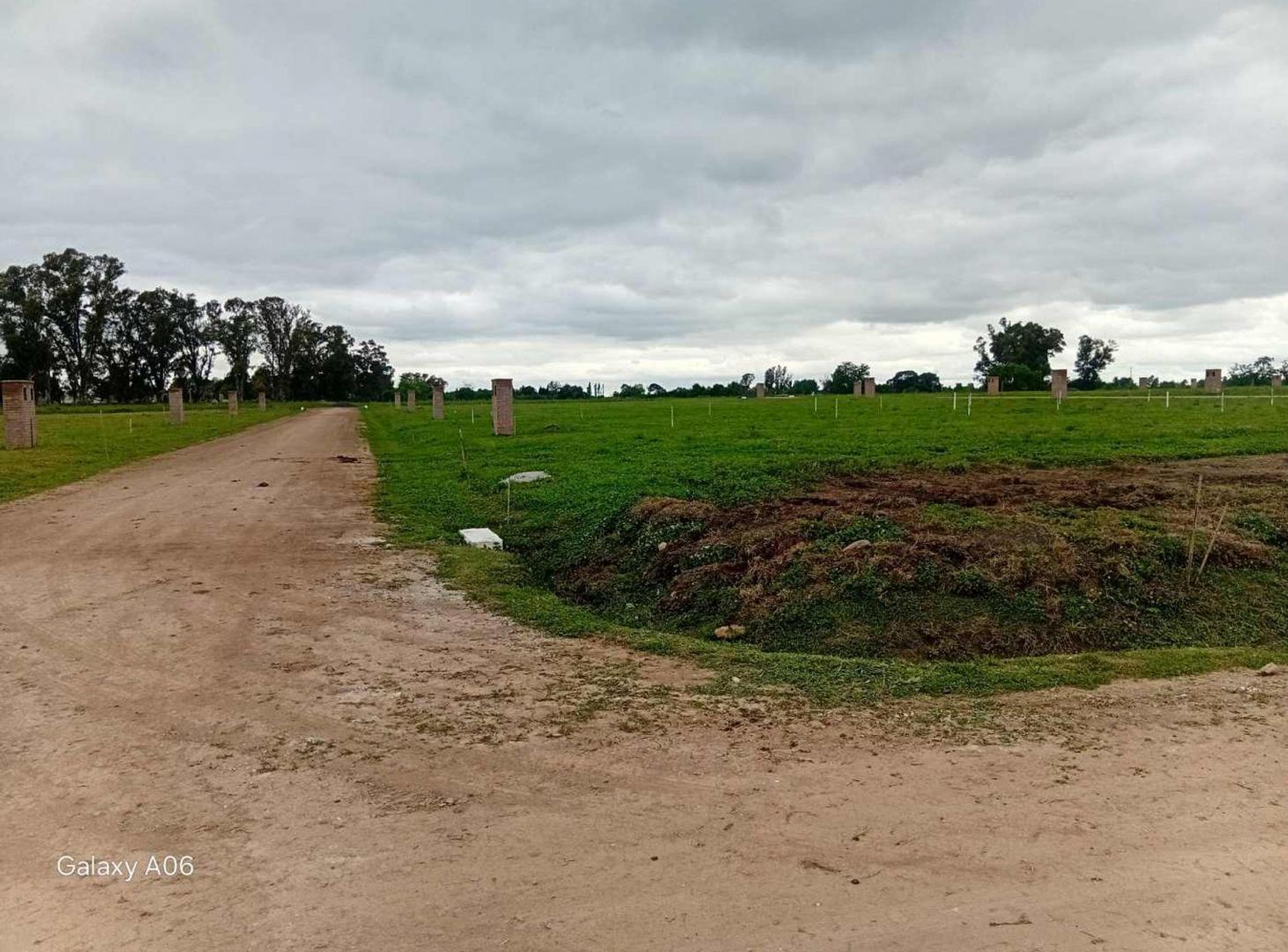 Foto de Venta terreno 357 M2 villa Rosa Pilar, imagen 1