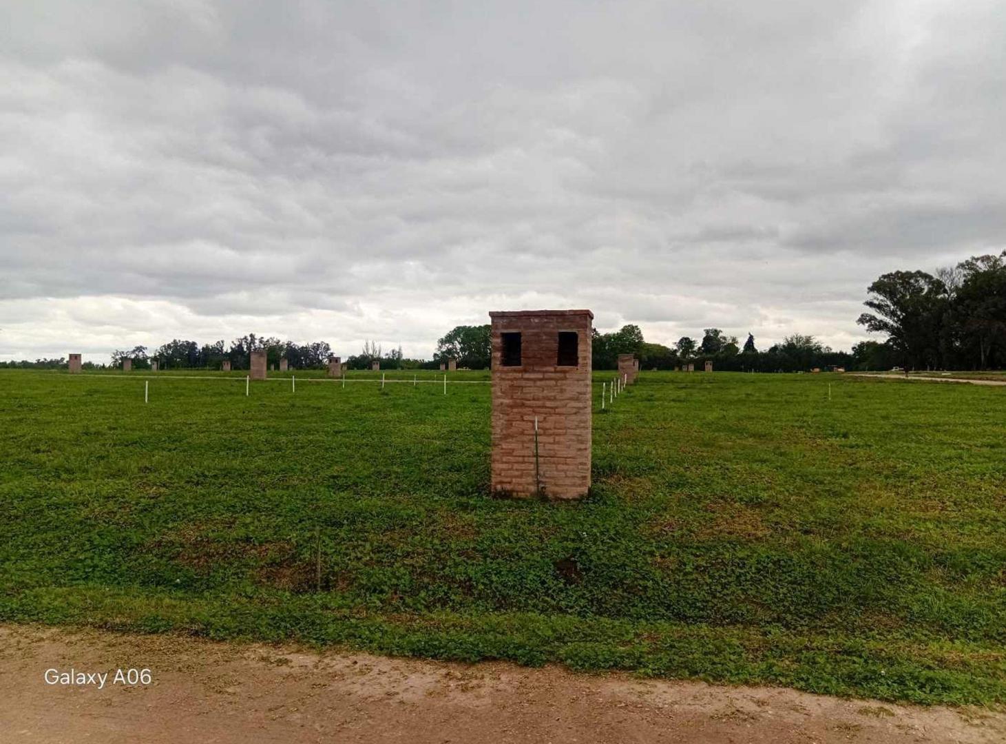 Foto de Venta terreno 357 M2 villa Rosa Pilar, imagen 4
