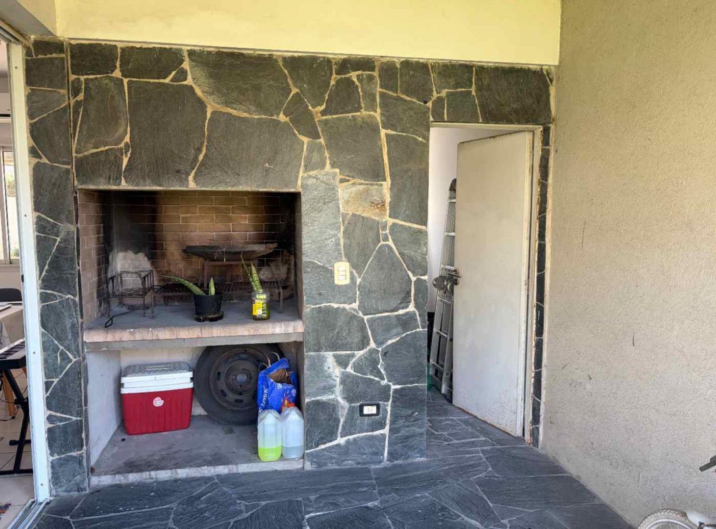 Foto de Alquiler departamento 2 ambientes c/parrilla KM 47, imagen 4