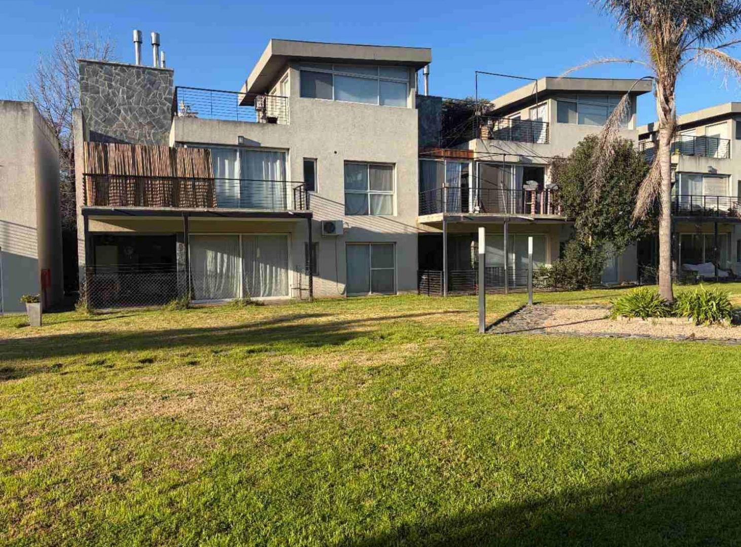 Foto de Alquiler departamento 2 ambientes c/parrilla KM 47, imagen 1