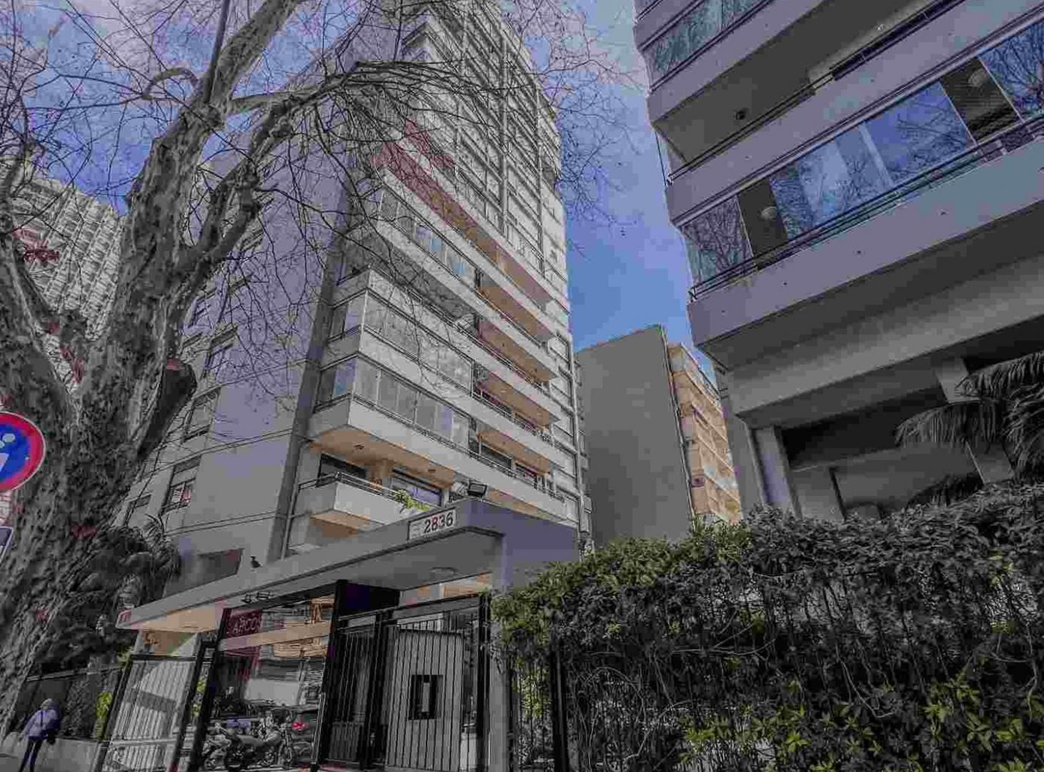 Foto de Alquiler depto 2 amb,balc con amenities en Cañitas, imagen 2