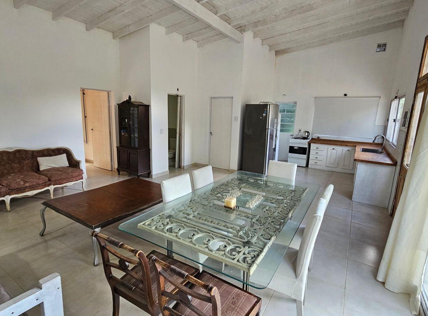 Foto de VENTA CASA 3 DORM PARRILLA A ESTRENAR LA LONJA, imagen 3
