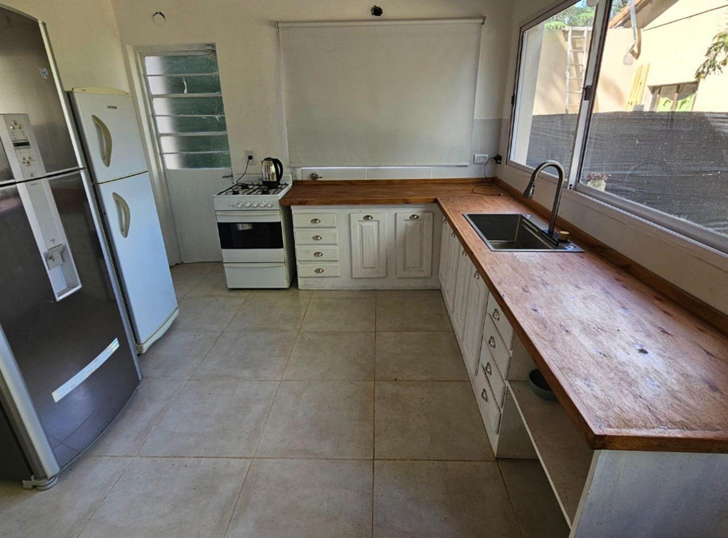 Foto de VENTA CASA 3 DORM PARRILLA A ESTRENAR LA LONJA, imagen 4