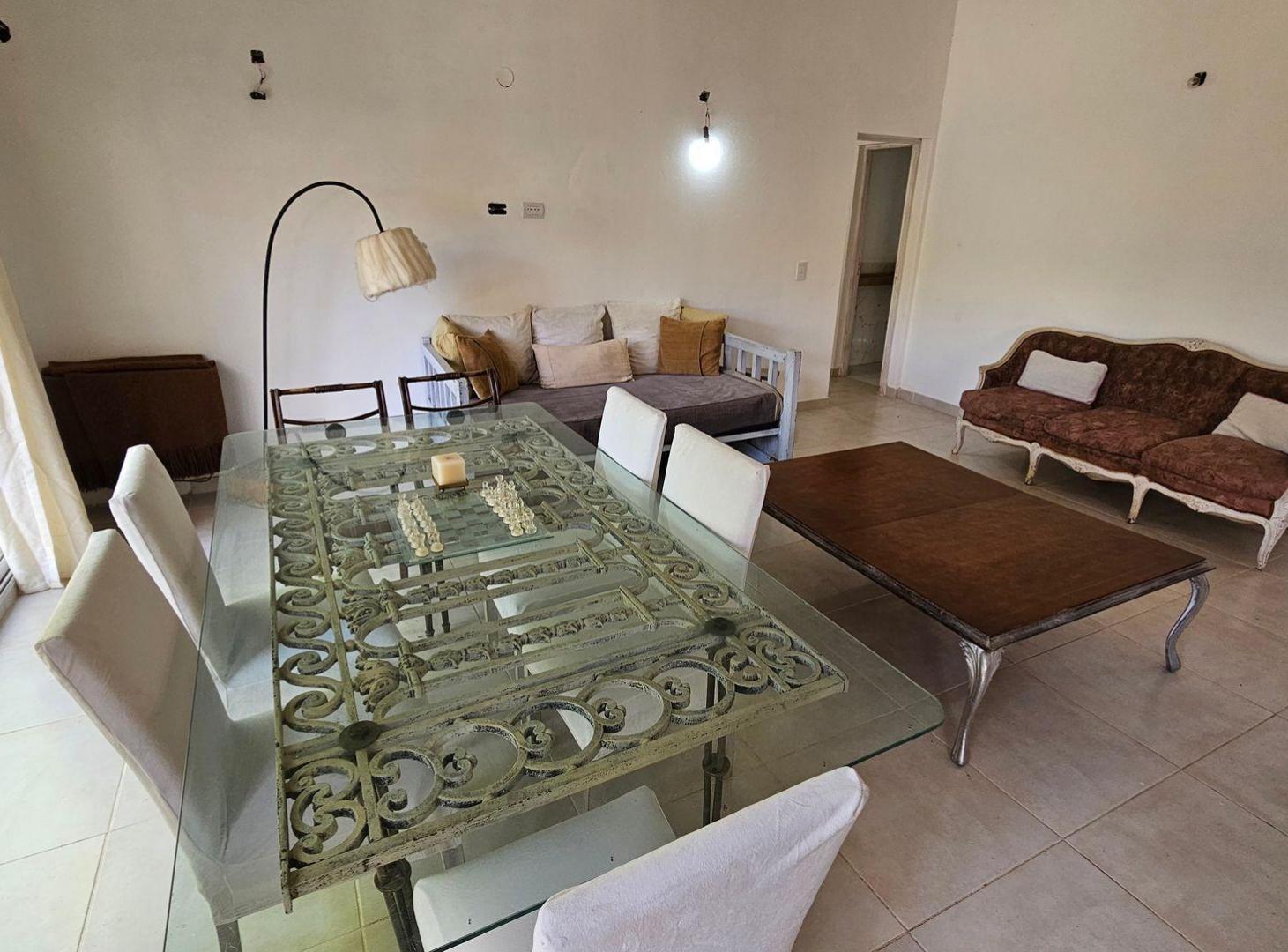 Foto de VENTA CASA 3 DORM PARRILLA A ESTRENAR LA LONJA, imagen 1