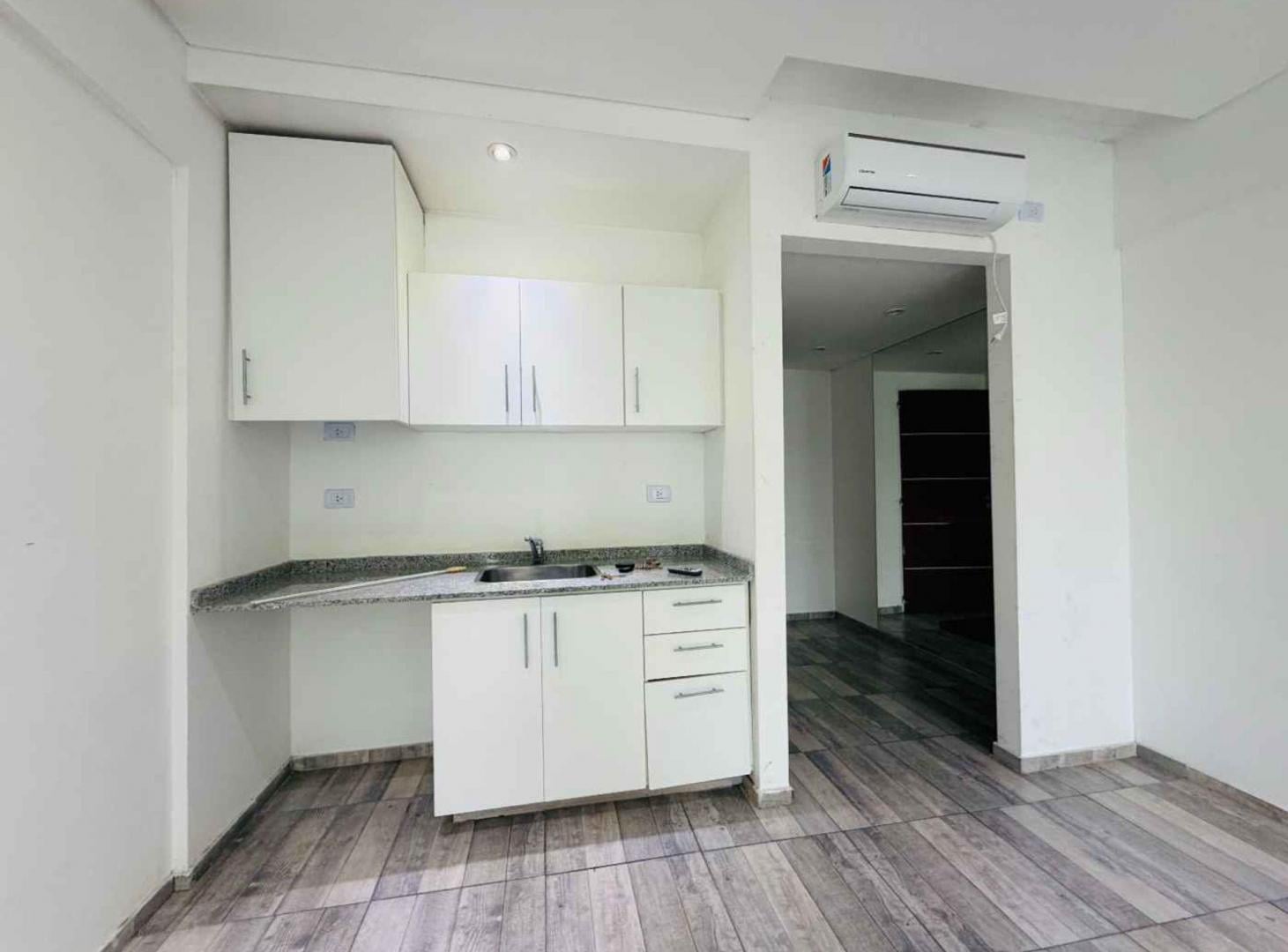 Foto de Venta oficina c coch Agora III Complejo 46 Plaza, imagen 5
