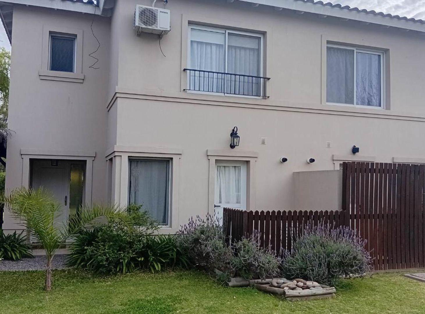 Foto de CASA EN VENTA 3 DOR EN LA CANDELA PILAR KM 54.5, imagen 1