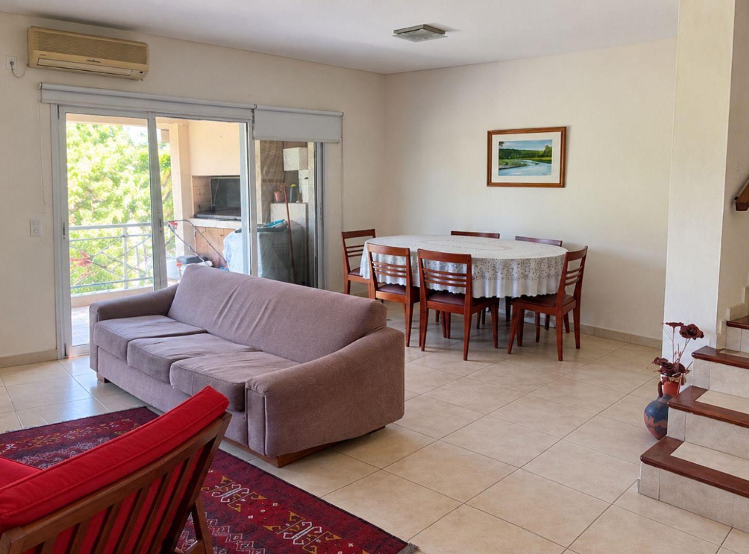 Foto de CASA EN VENTA 3 DOR EN LA CANDELA PILAR KM 54.5, imagen 2