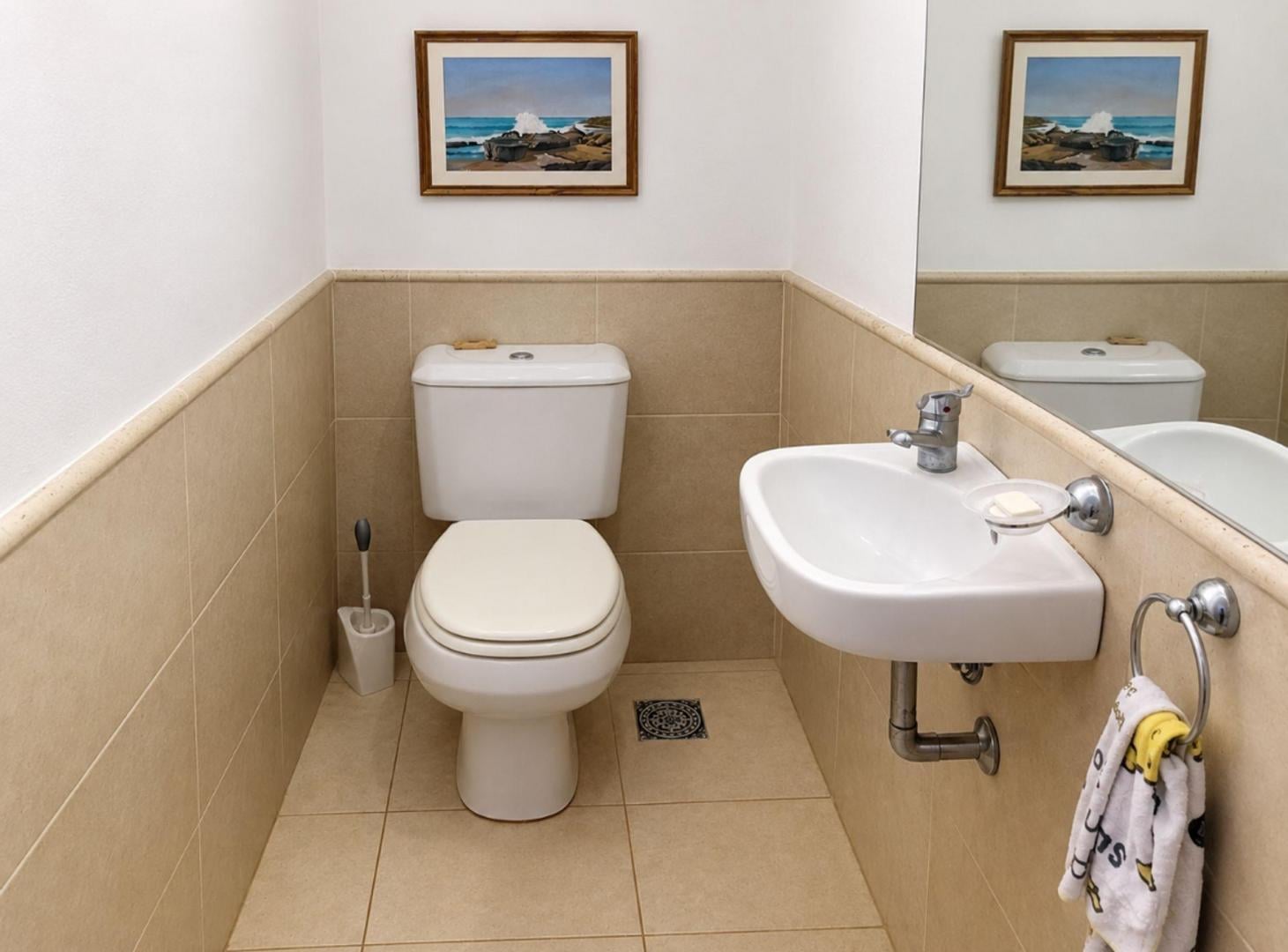 Foto de CASA EN VENTA 3 DOR EN LA CANDELA PILAR KM 54.5, imagen 5