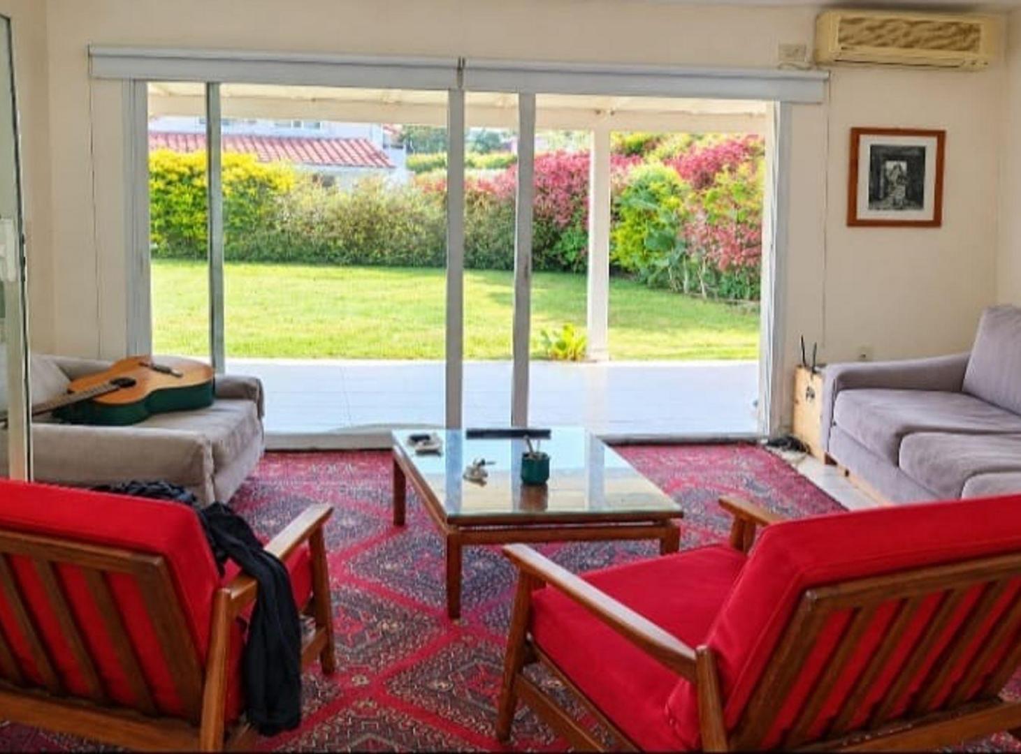 Foto de CASA EN VENTA 3 DOR EN LA CANDELA PILAR KM 54.5, imagen 3