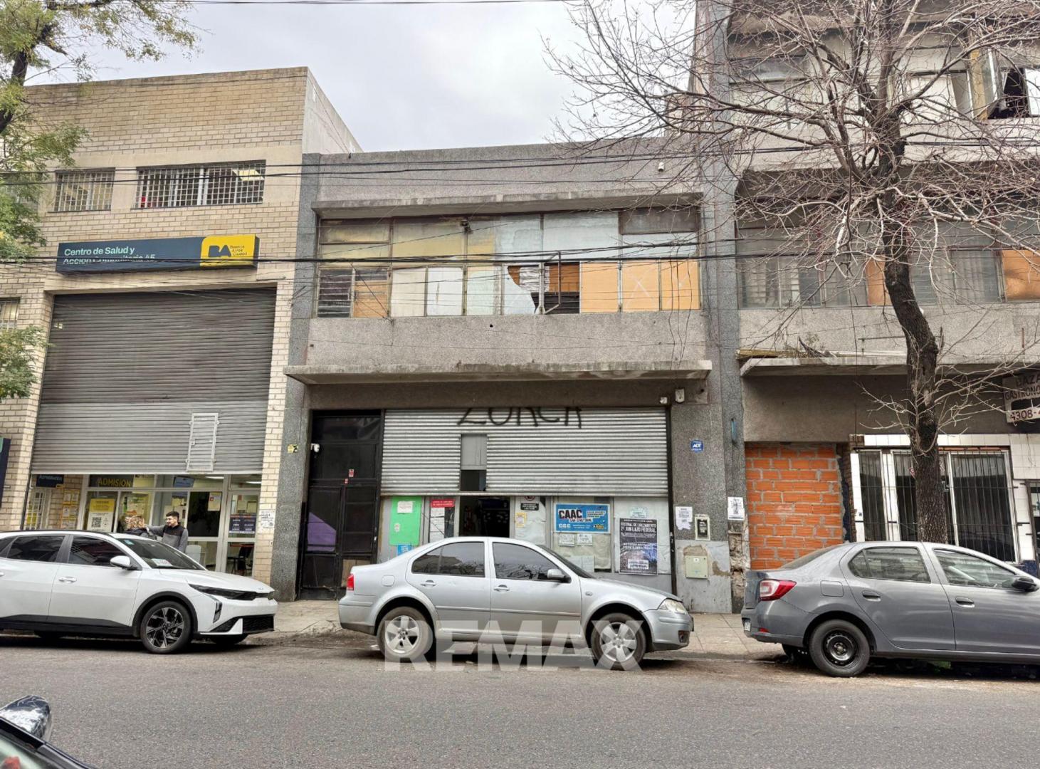 Foto de Terreno gran potencial PB+7-CABA-2408M construible, imagen 1