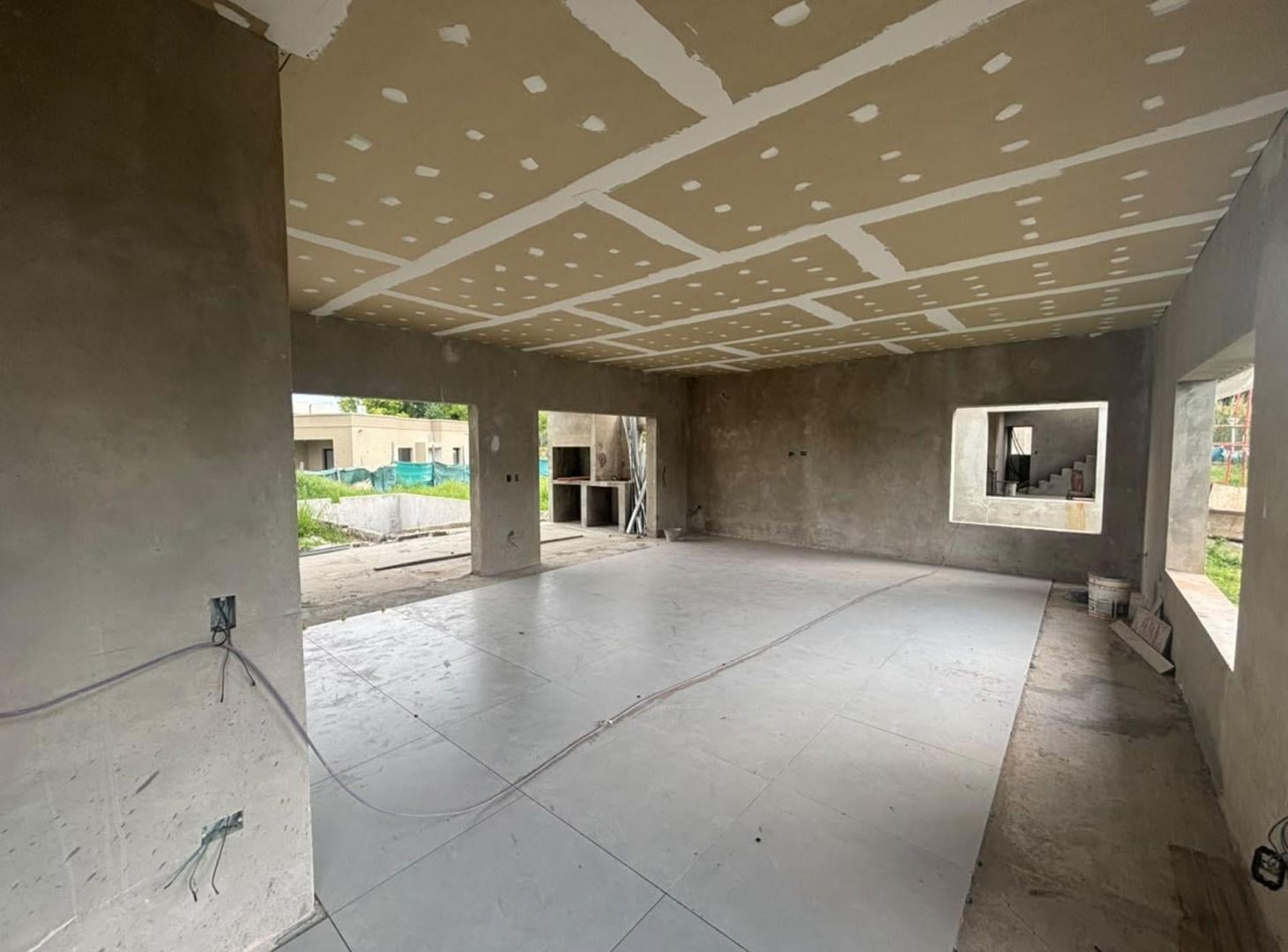 Foto de VENTA CASA A ESTRENAR 5 AMBIENTES EL ALJIBE, PILAR, imagen 5