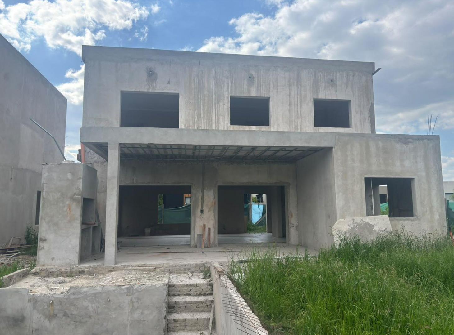 Foto de VENTA CASA A ESTRENAR 5 AMBIENTES EL ALJIBE, PILAR, imagen 4