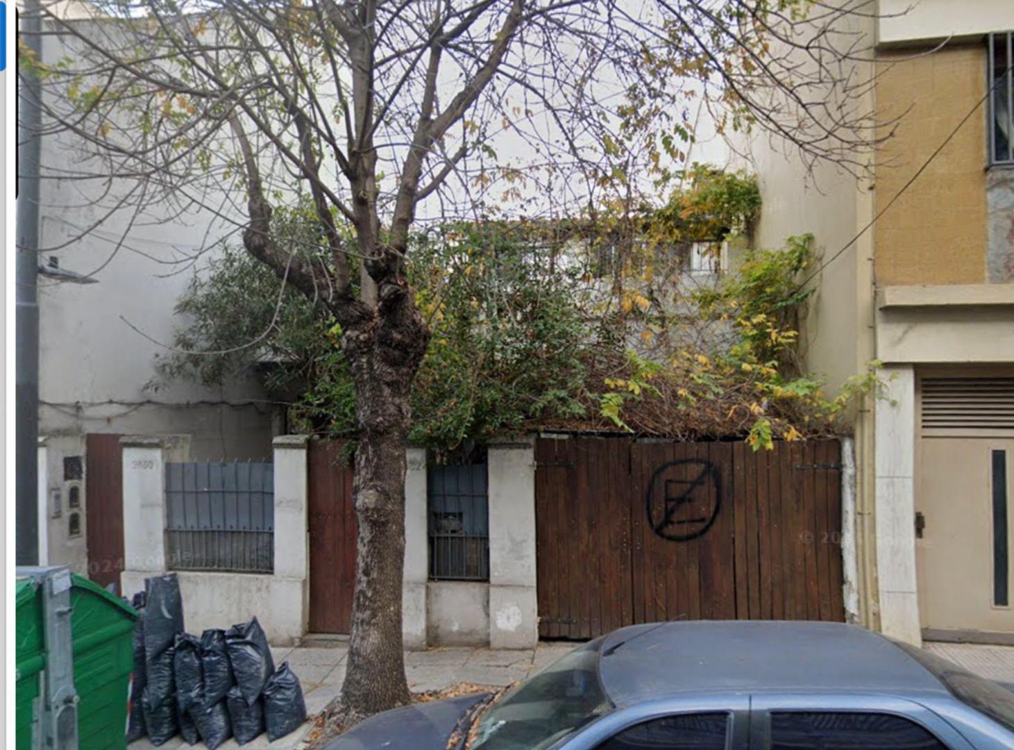 Foto de Terreno para desarrollo a la venta en Saavedra., imagen 1