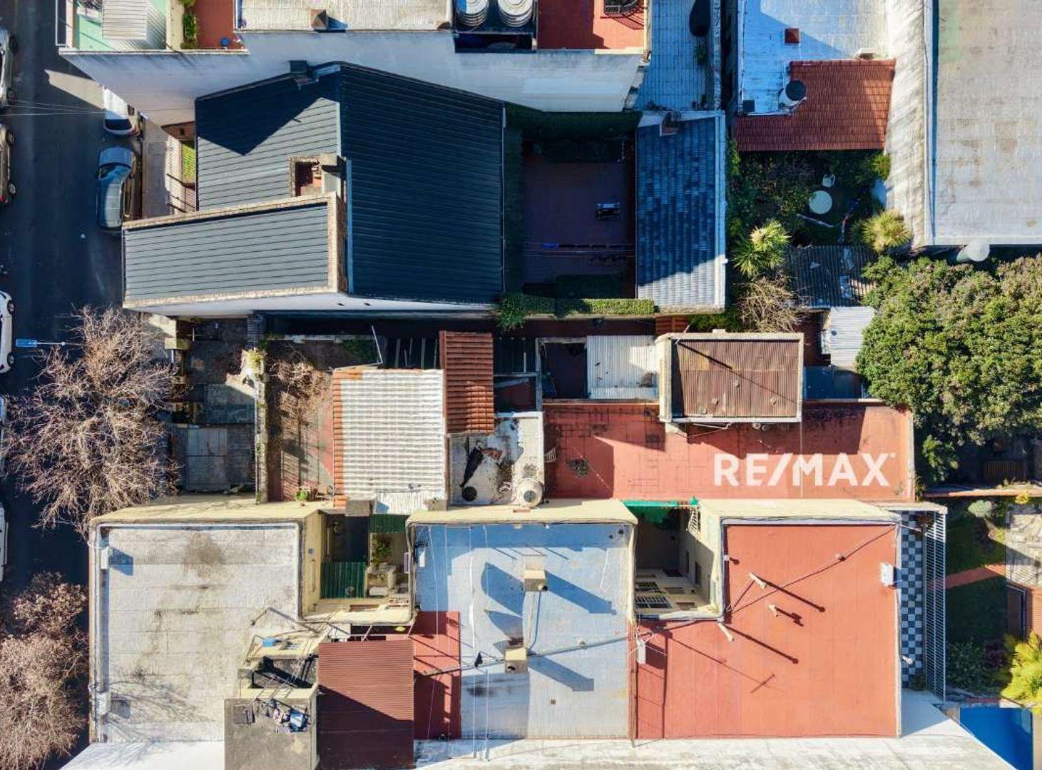 Foto de Terreno para desarrollo a la venta en Saavedra., imagen 4