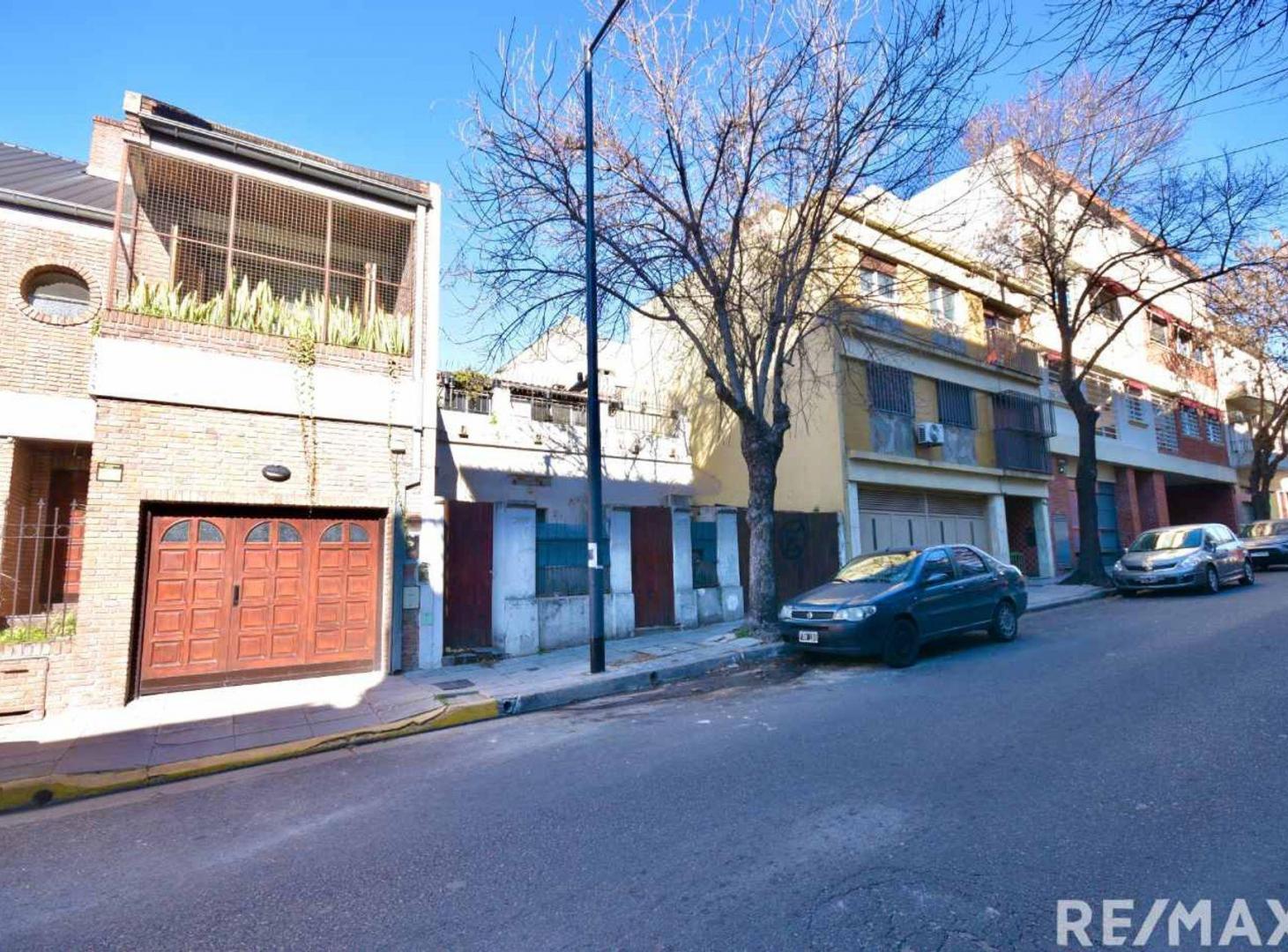 Foto de Terreno para desarrollo a la venta en Saavedra., imagen 3