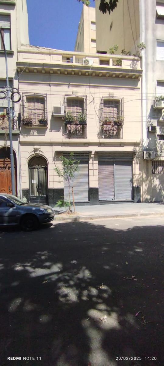 PH en San Telmo 1