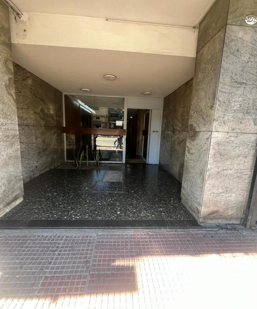 Departamento dos ambientes
