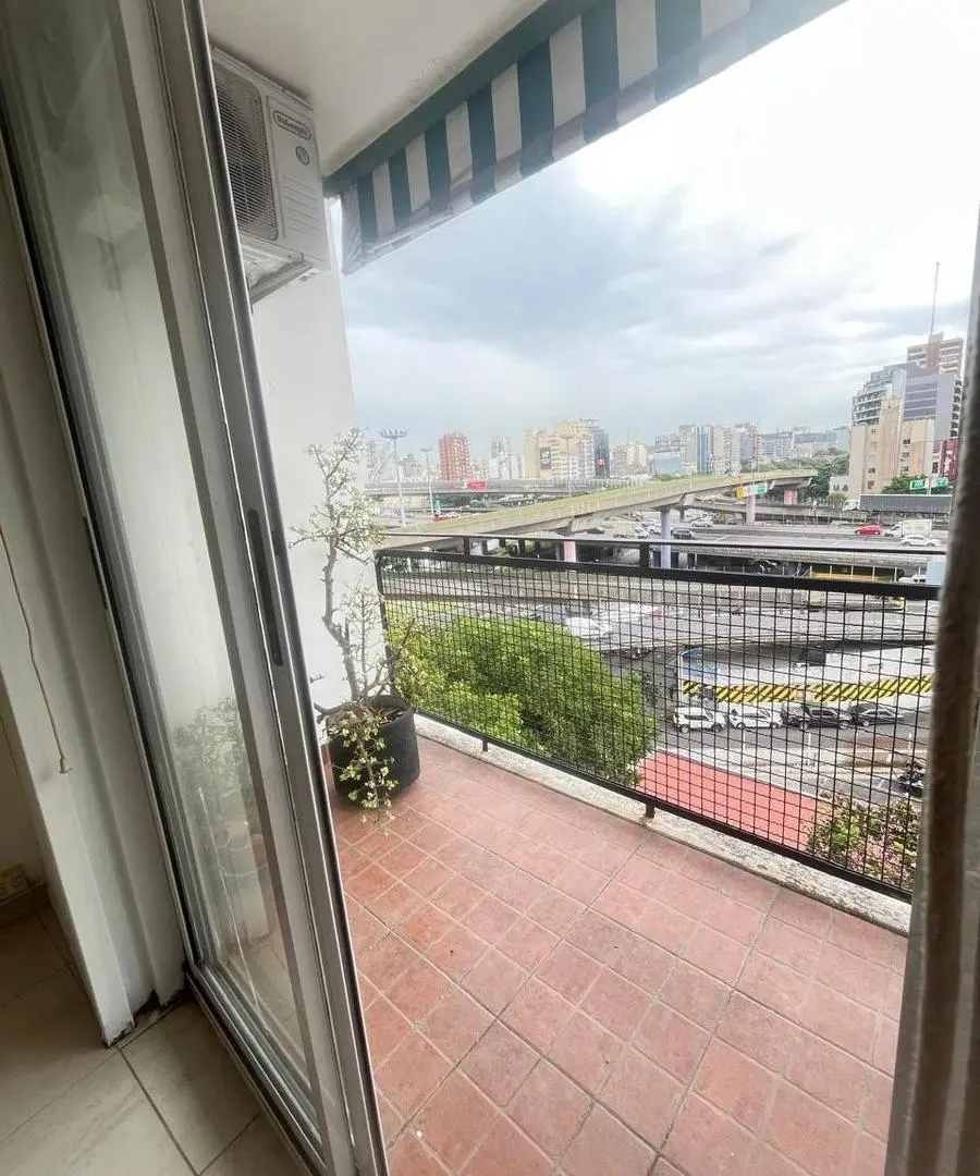 Departamento en San Telmo 5