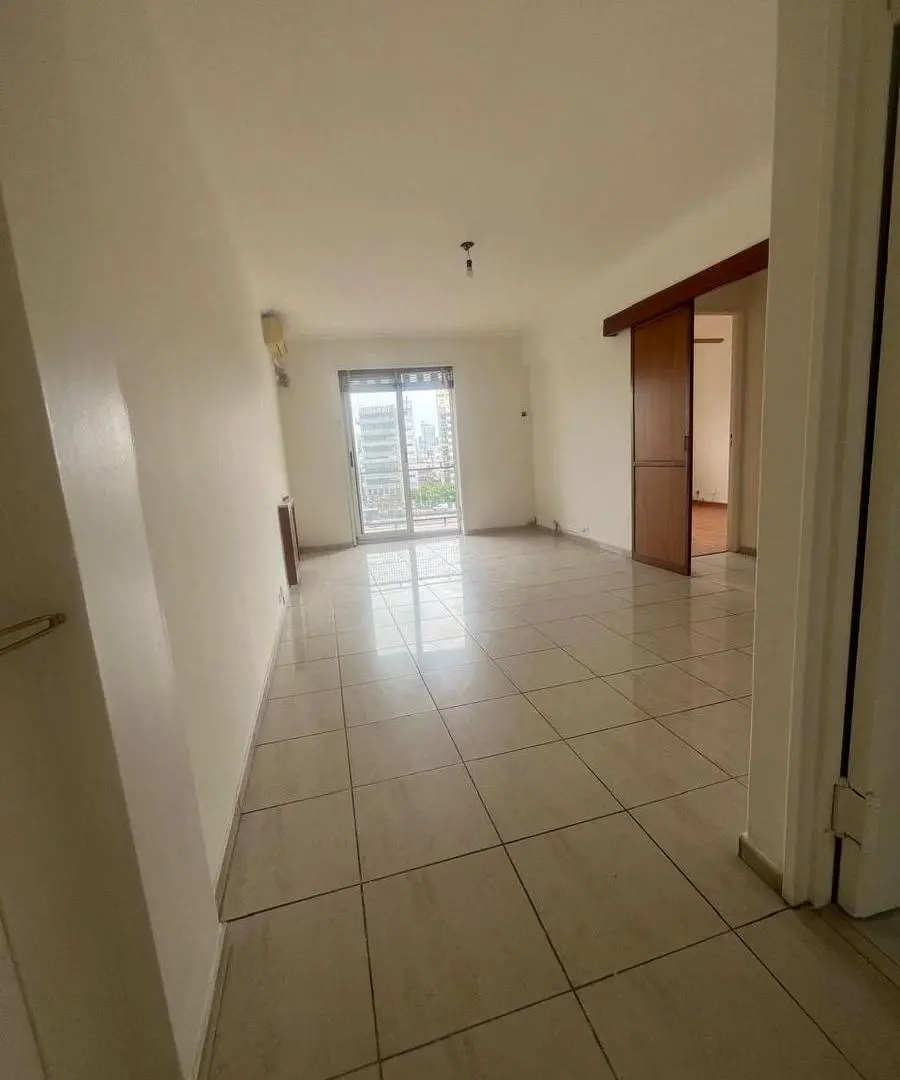 Departamento en San Telmo 4