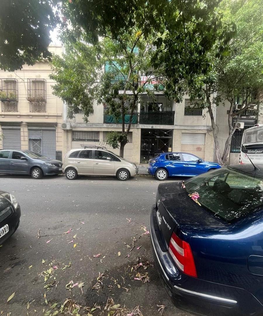 Departamento en San Telmo