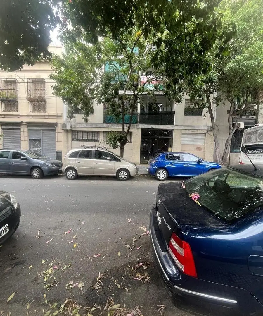 Departamento en San Telmo 2