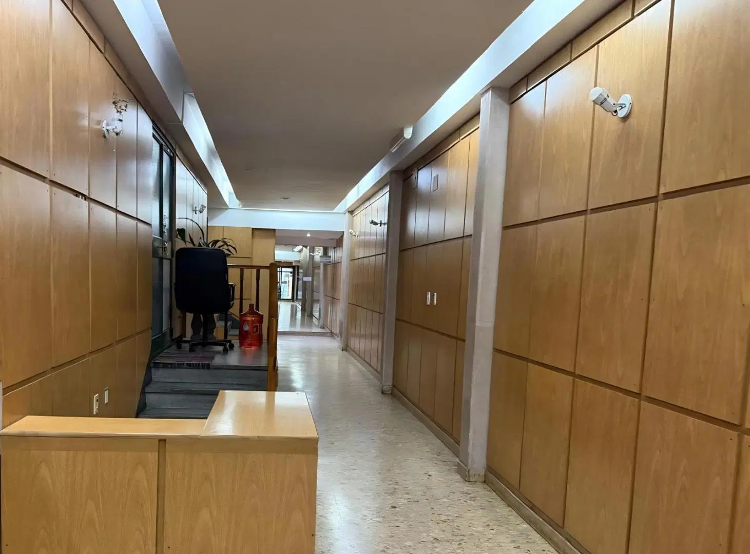 Departamento en Tribunales 4
